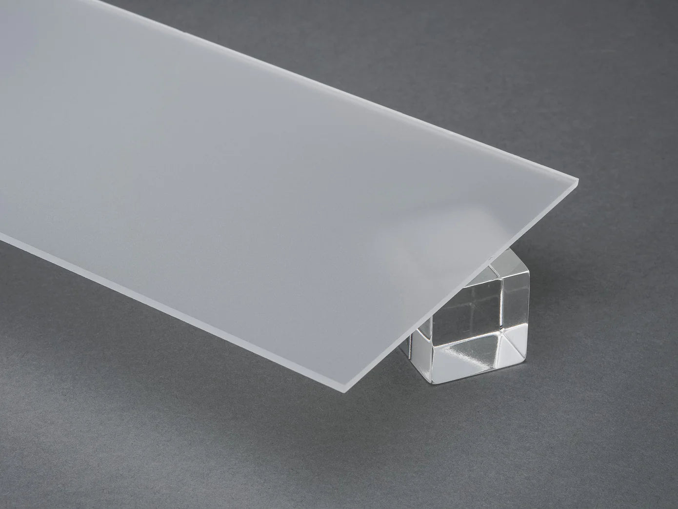 VYNAL Translucent Acrylic Sheet