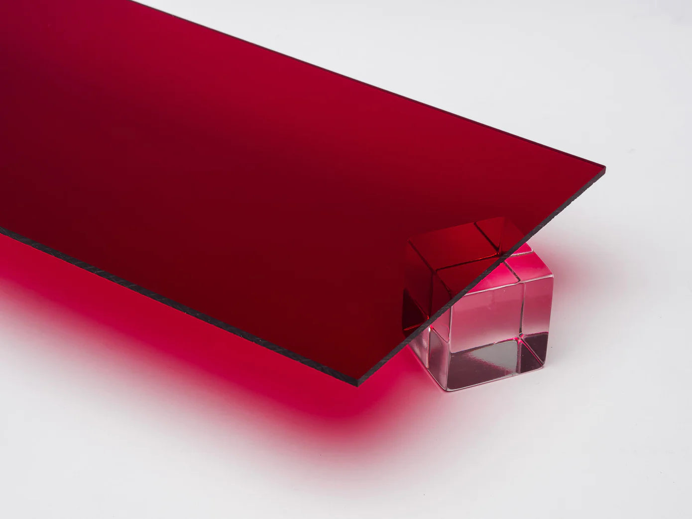 VYNAL Translucent Acrylic Sheet