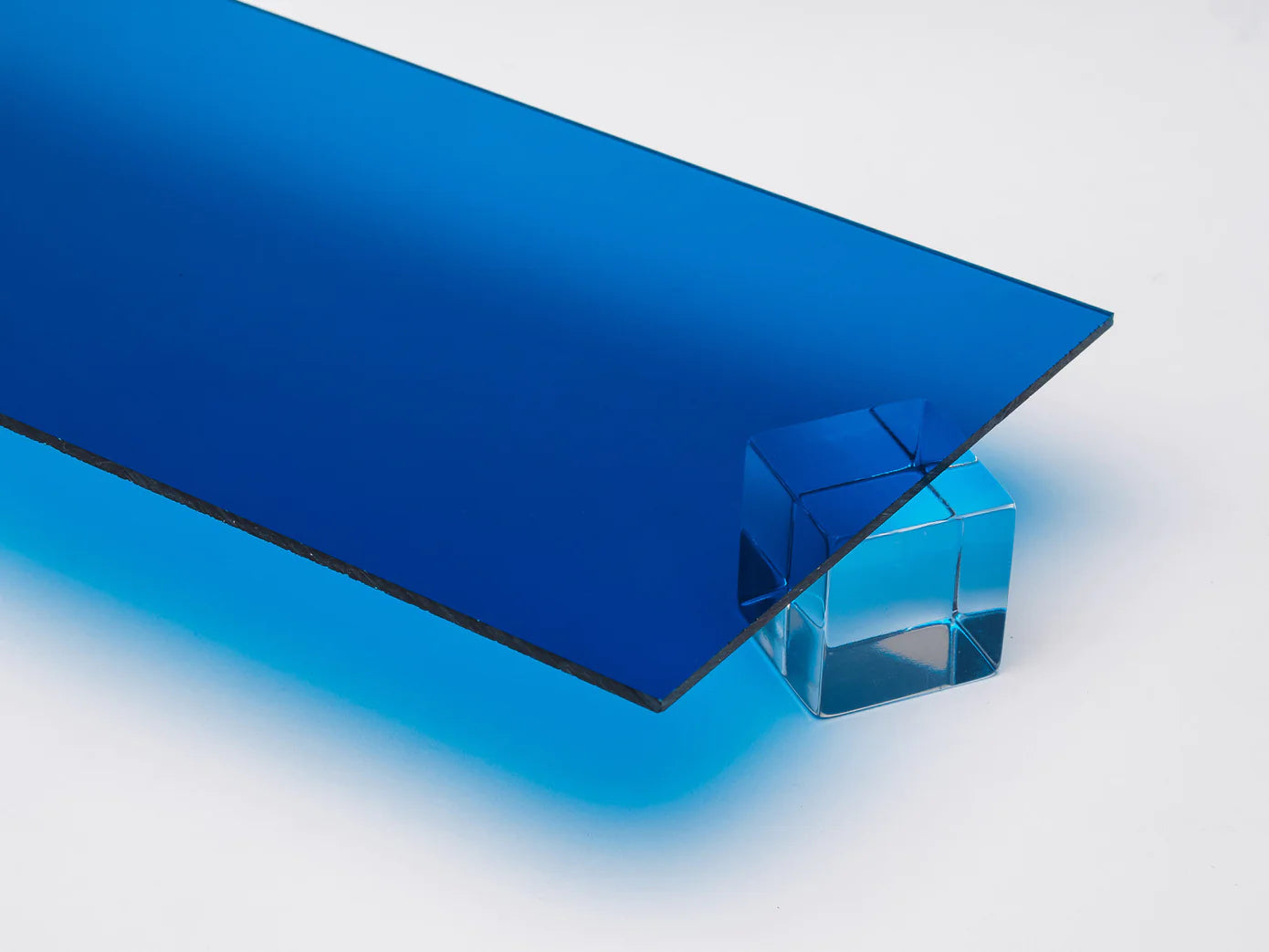 VYNAL Translucent Acrylic Sheet