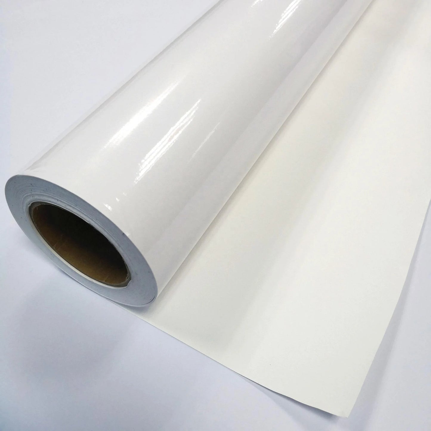 TRILO PVC Film Strongest White Vinyl