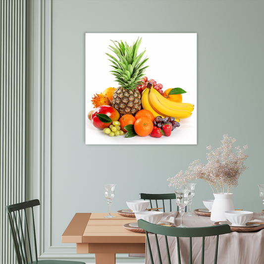 FRUITS Home Modern Acrylic Wall Art