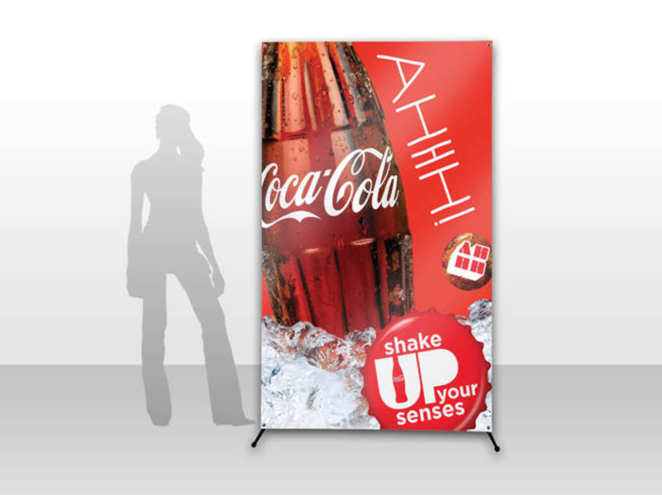 X-Banner Stands