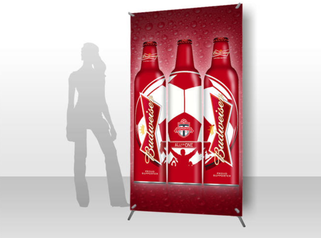 X-Banner Stands