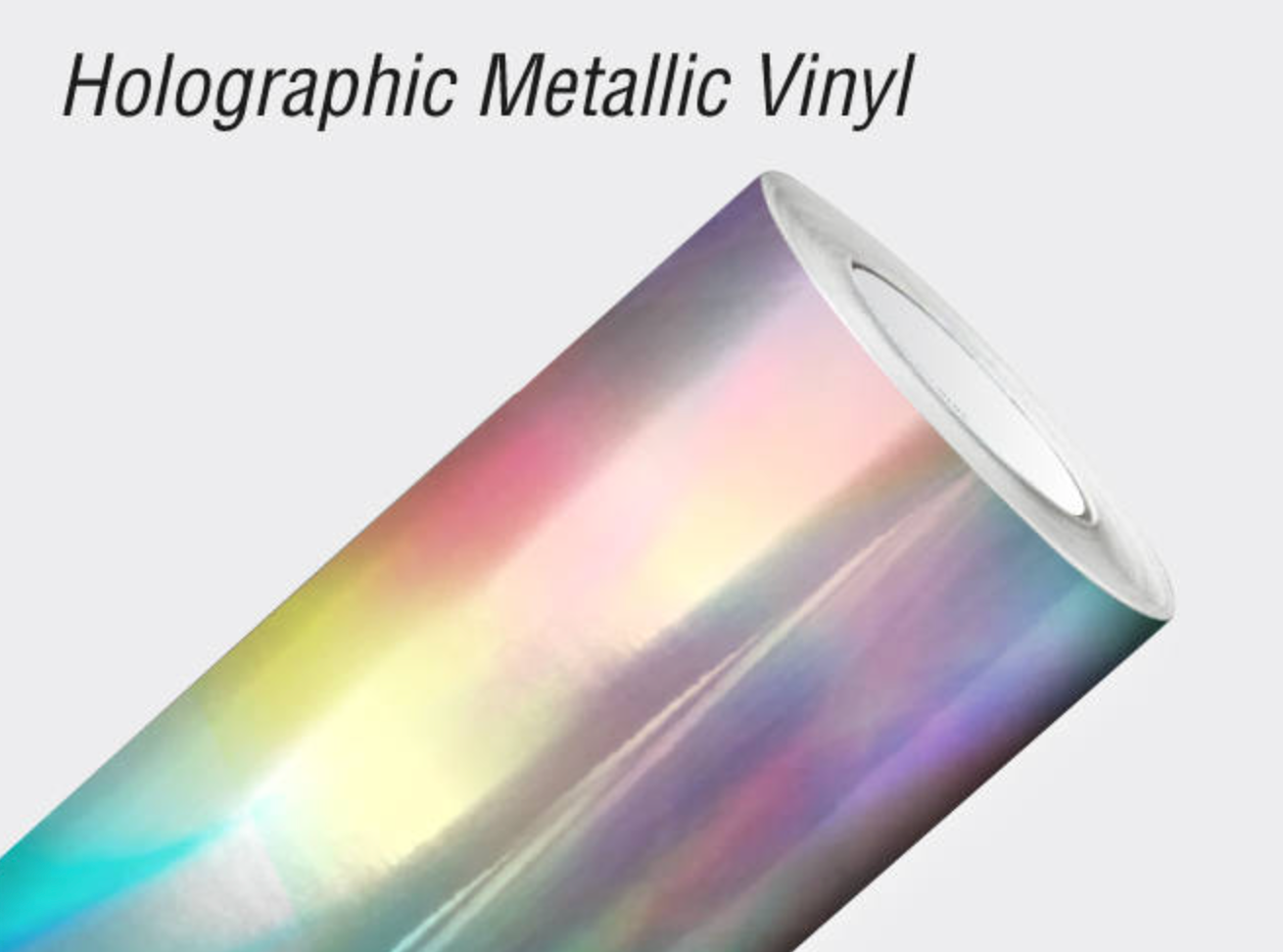 METALLIZED Vinyls & Films