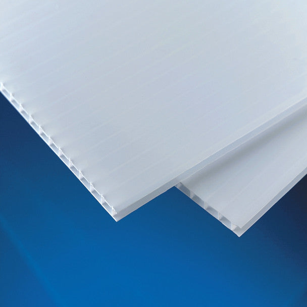 KRYLO Corrugated Plastic Coroplast