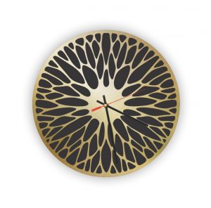 Luxury Acrylic Wall Clock Shape Design – USA Acrylic – Miami Lakes